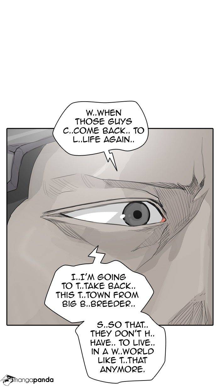 Tower of God Chapter 357 image 102